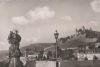 Würzburg - Franconia mit Festung - 1965