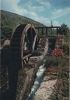 Belgien - Ardennen - Le moulin a eau - ca. 1980