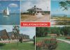 Ungarn - Balatongyörök - 1978