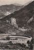 Frankreich - Castellane - Le Roc et la descente - 1960