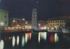 Italien - Riva del Garda - Il porto - 1983