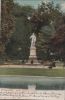 Wiesbaden - Kaiser-Wilhelm-Denkmal - ca. 1925