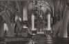 Österreich - Heiligenblut - Wallfahrtskirche - ca. 1955