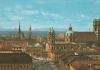 München - Türme der Stadt - 1971