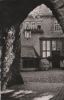 Siegen - Oberes Schloss, Innenhof - 1957
