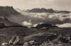 Italien - Monte Pez - Rifugio - ca. 1955
