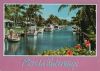 USA - Florida - Waterways - 1988