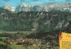 Oberaudorf mit Kaisergebirge - 2001