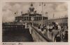 Niederlande - Den Haag, Scheveningen - Pier - ca. 1950