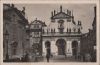 Tschechien - Prag - Praha - Klaster Krizovniku - ca. 1955