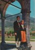 Italien - Castel di Sangro - Costumi di Abruzzo - ca. 1975
