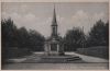 Preview image: Gröditz - Kriegerdenkmal mit Kirche Gröditz - Kriegerdenkmal mit Kirche