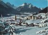 Österreich - Fulpmes - mit Kirchdachspitze - 1993