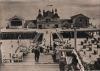 Preview image: Sellin - Seebrücke - 1961 Sellin - Seebrücke - 1961