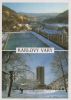 Tschechien - Karlovy Vary - ca. 1985