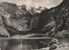 Berchtesgadener Land - Obersee mit Teufelshörnern - 1956