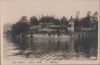 Italien - Lago Maggiore - Isola Bella - Giardino - ca. 1950