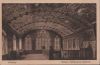 Lüneburg - Rathaus, Rathauslaube, Südseite - ca. 1950