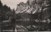 Österreich - Tragöß - Oberort, Grüner See - ca. 1950