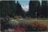 Interlaken - Schweiz - Kursaalpark
