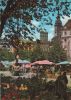 Viktualienmarkt - München - ca. 1975