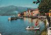 Italien - Domaso - Il molo - ca. 1980