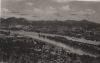 Siebengebirge - mit Insel Nonnenwerth - 1961