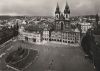 Tschechien - Prag - Praha - Altstädter Ring - 1970