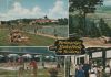 Malsfeld - Beiseförth u.a. Freibad - 1974