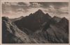 Hochvogel - aus dem Ostrachtal - 1935