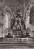 Gößweinstein - Basilika, Hochaltar - ca. 1955