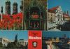 München - u.a. Bavaria - 1970