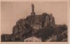 Frankreich - Le Puy-en-Velay - Statute de N.-D. - ca. 1935