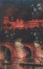 Heidelberg - Schloßbeleuchtung - 1922