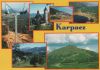 Polen - Karpasc - 6 Teilbilder - 1997