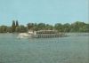 Potsdam - Weisse Flotte, Salonschiff Sanssouci - 1990