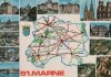Frankreich - Marne - ca. 1975