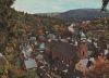 Monschau - Partie an der Rur - 1970