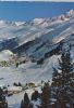 Österreich - Sölden, Obergurgl - mit Steinmann Schilift - ca. 1980