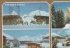 Slowakei - Hohe Tatra u.a. Hotel Panorama - 1981