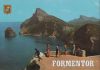 Spanien - Cap Formentor - Es Colome - ca. 1995