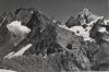 Schweiz - Arolla - La Cab. C.A.S. des Vignettes - 1965