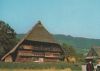 Gutach - Freilichtmuseum - ca. 1975