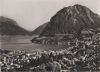 Schweiz - Lugano - e Monte S. Salvatore - 1955