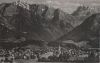 Oberstdorf - mit Krottenspitzen - 1958