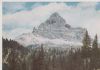 Italien - Dolomiten - Große Zinne von  Misurina - ca. 1975
