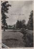 Bad Orb - Partie aus dem Kurpark - ca. 1930