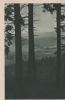 Schierke - Motiv aus dem Harz - ca. 1955