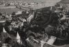 Ungarn - Budapest - Aussicht aus der Matthias Kirche - 1963