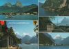 Schweiz - Vierwaldstättersee - u.a. Sisikon - ca. 1980